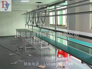 如何設(shè)計河南流水線