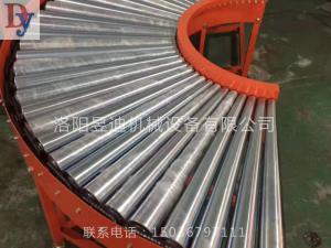 小型電子流水線跑偏是什么原因？如何處理